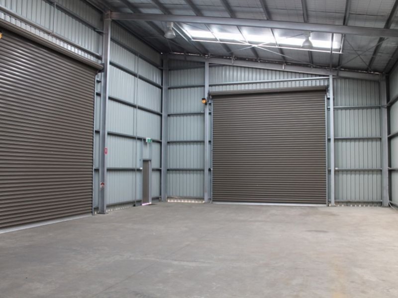 Lot 6 Commodity Court, Dalby QLD 4405