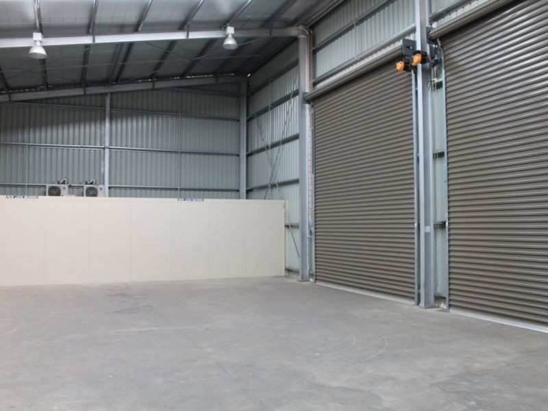 Lot 6 Commodity Court, Dalby QLD 4405