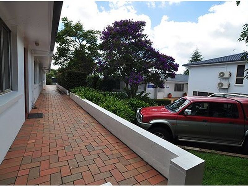 1/136-140 Russell Street, Toowoomba City QLD 4350