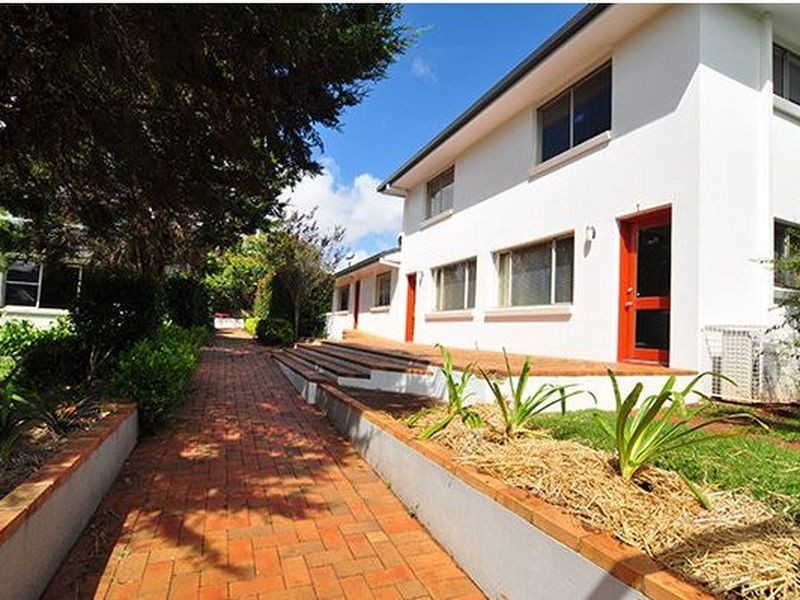 1/136-140 Russell Street, Toowoomba City QLD 4350