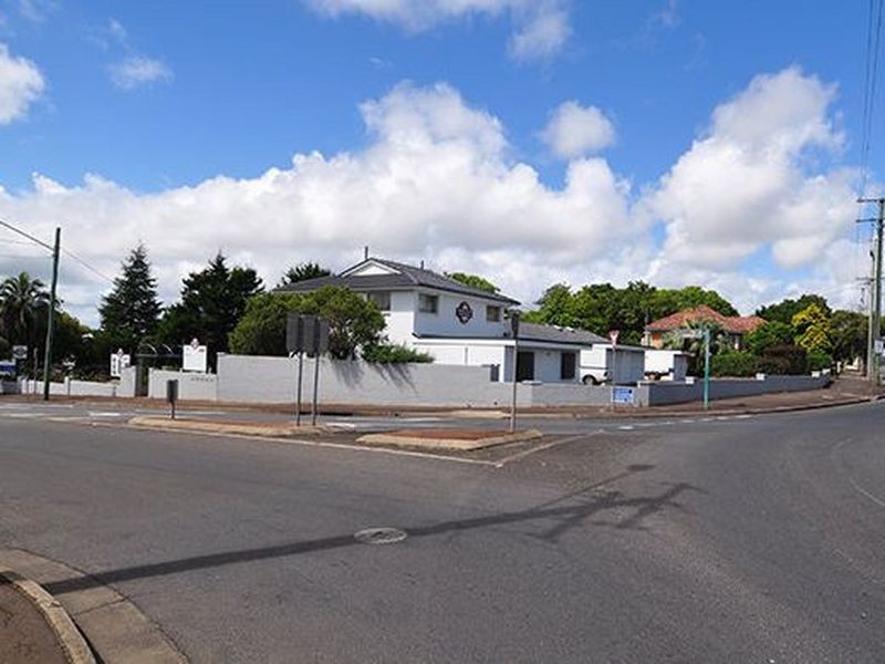 1/136-140 Russell Street, Toowoomba City QLD 4350