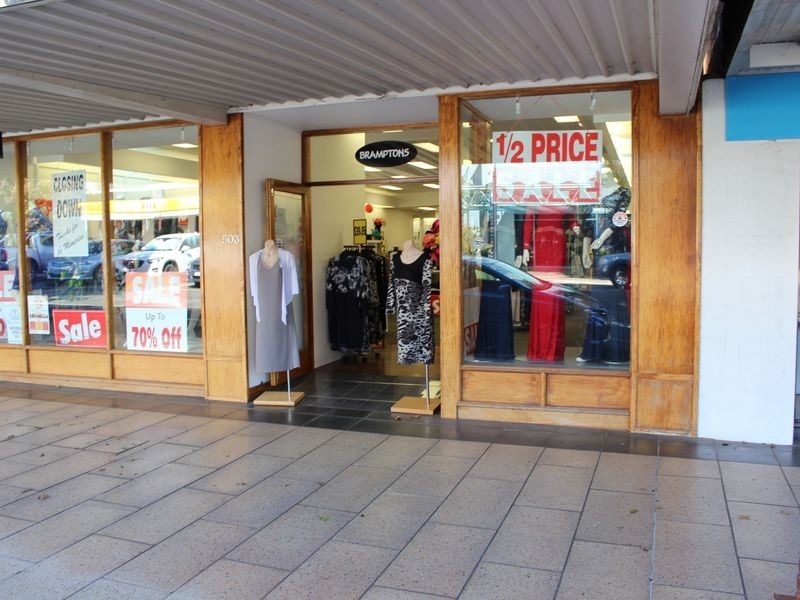 503 Ruthven Street, Toowoomba City QLD 4350