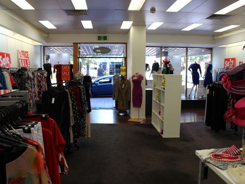 503 Ruthven Street, Toowoomba City QLD 4350