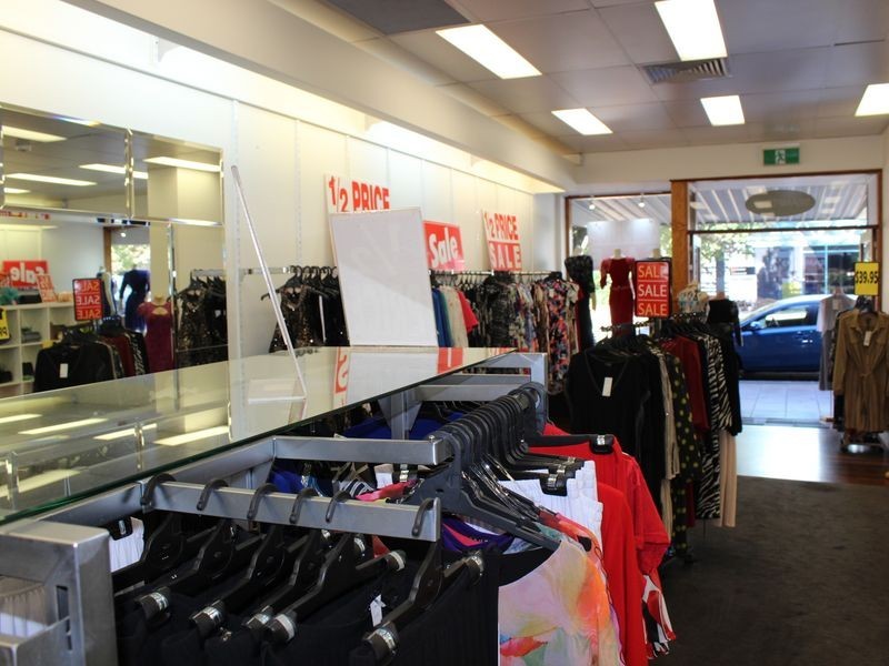 503 Ruthven Street, Toowoomba City QLD 4350