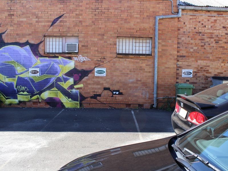 503 Ruthven Street, Toowoomba City QLD 4350