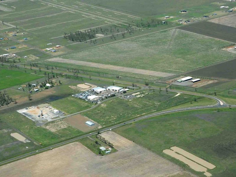 1 & 2 Commodity Court, Dalby QLD 4405