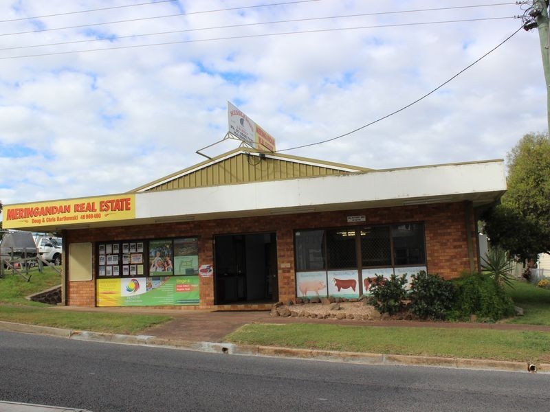 37 Main Street, Meringandan QLD 4352