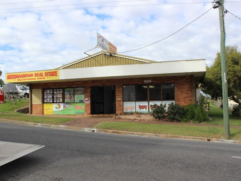 37 Main Street, Meringandan QLD 4352