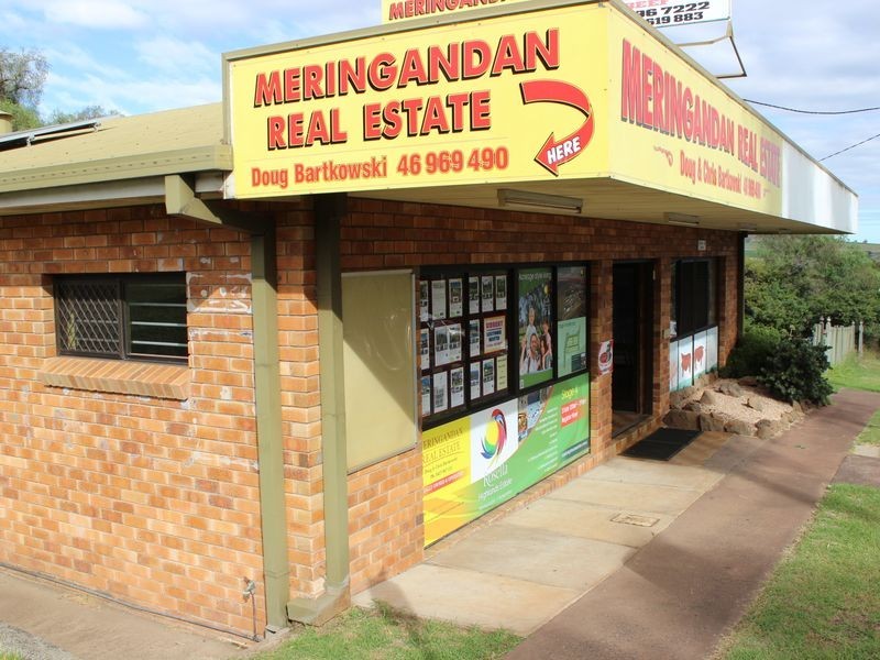37 Main Street, Meringandan QLD 4352