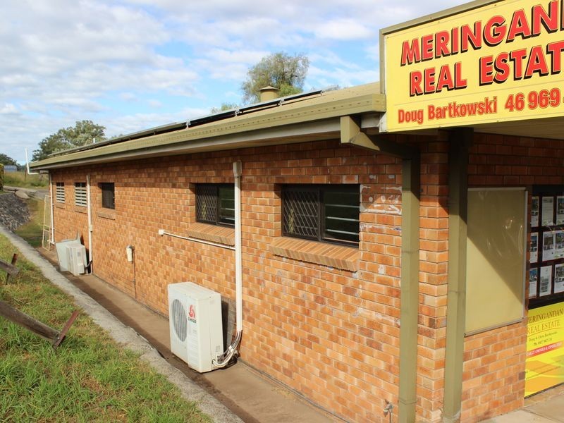 37 Main Street, Meringandan QLD 4352