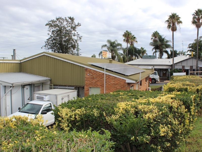 37 Main Street, Meringandan QLD 4352