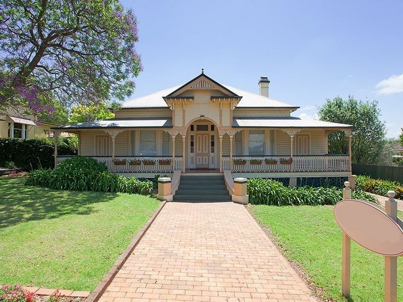 141 Russell Street, Toowoomba City QLD 4350