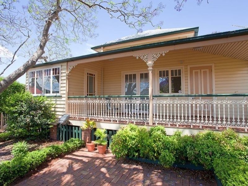141 Russell Street, Toowoomba City QLD 4350