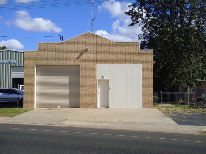 3 Murray Street, Pittsworth QLD 4356