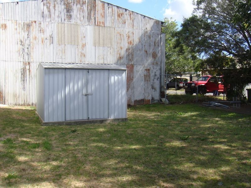 3 Murray Street, Pittsworth QLD 4356