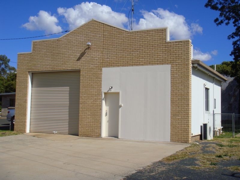 3 Murray Street, Pittsworth QLD 4356