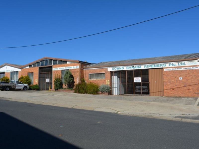 8 Evelyn Street, Toowoomba QLD 4350