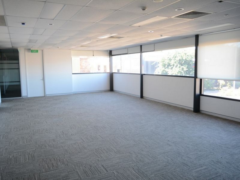 Suite 2/12 Neil Street, Toowoomba City QLD 4350