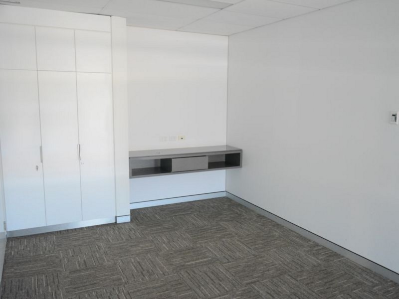 Suite 2/12 Neil Street, Toowoomba City QLD 4350