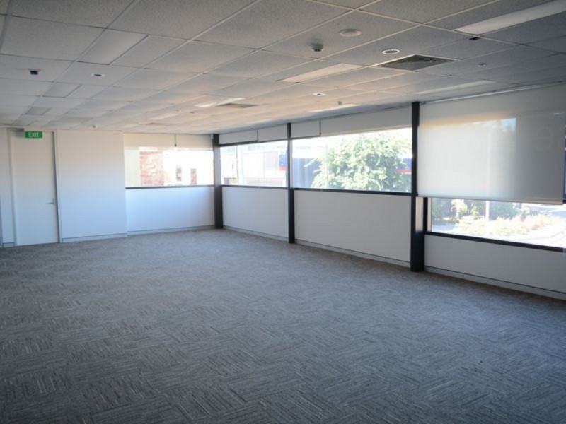 Suite 2/12 Neil Street, Toowoomba City QLD 4350
