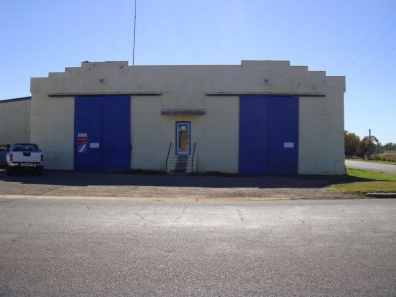 1-3 Attleigh Road, Millmerran QLD 4357