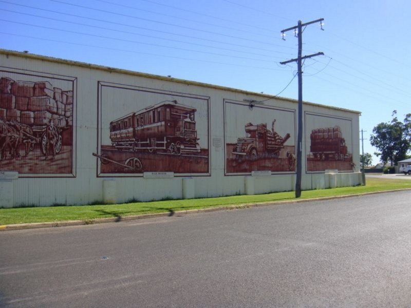 1-3 Attleigh Road, Millmerran QLD 4357