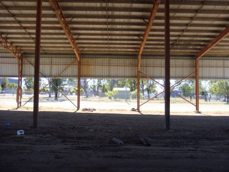 2 – 6 Saleyards Road, Millmerran QLD 4357