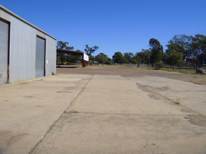 2 – 6 Saleyards Road, Millmerran QLD 4357