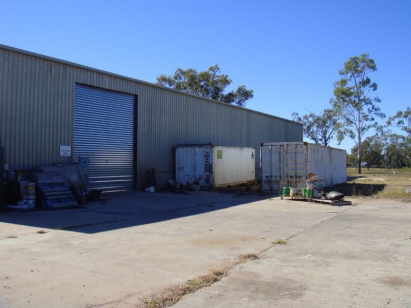 2 – 6 Saleyards Road, Millmerran QLD 4357