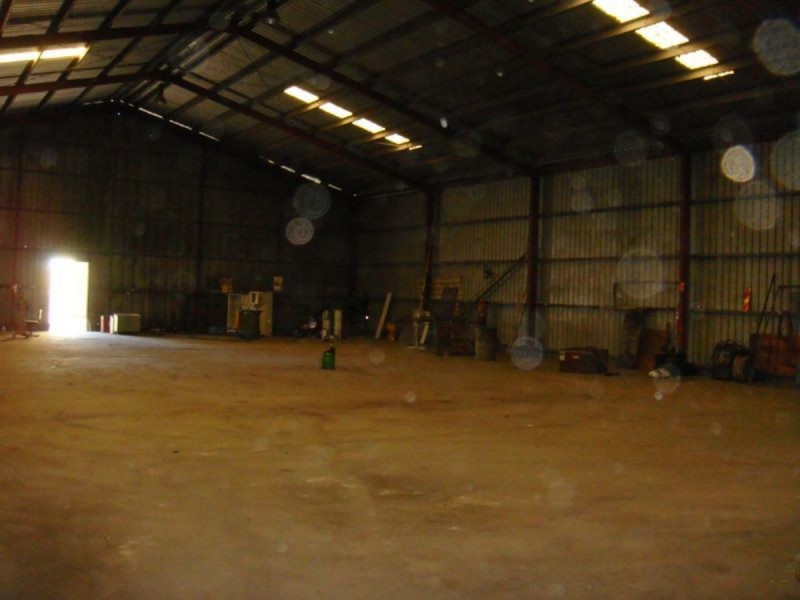 2 – 6 Saleyards Road, Millmerran QLD 4357