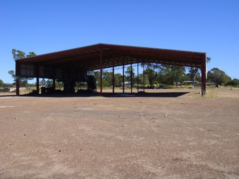 2 – 6 Saleyards Road, Millmerran QLD 4357