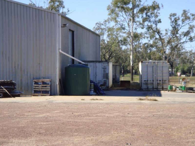 2 – 6 Saleyards Road, Millmerran QLD 4357