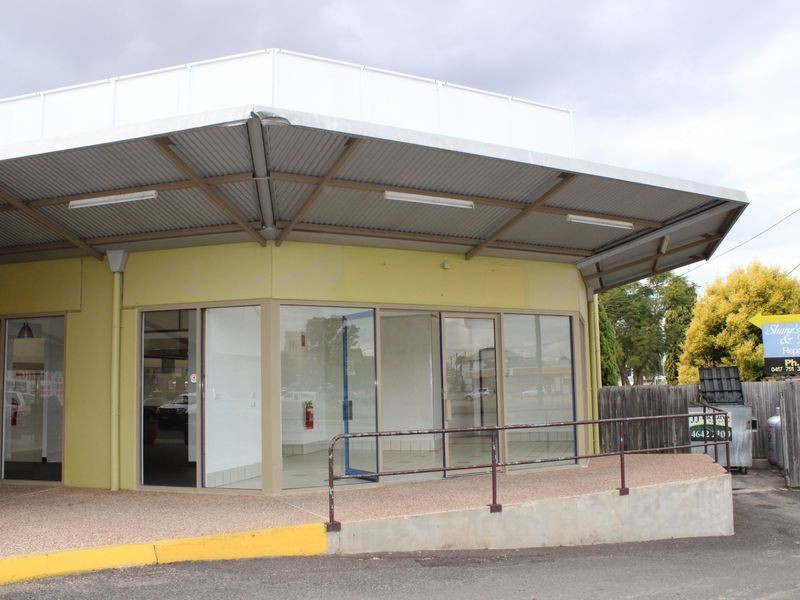 5/40-42 Albion Street, Warwick QLD 4370