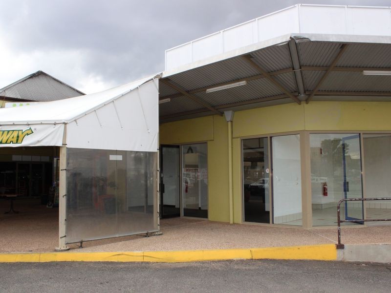 5/40-42 Albion Street, Warwick QLD 4370