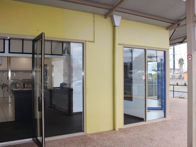 5/40-42 Albion Street, Warwick QLD 4370