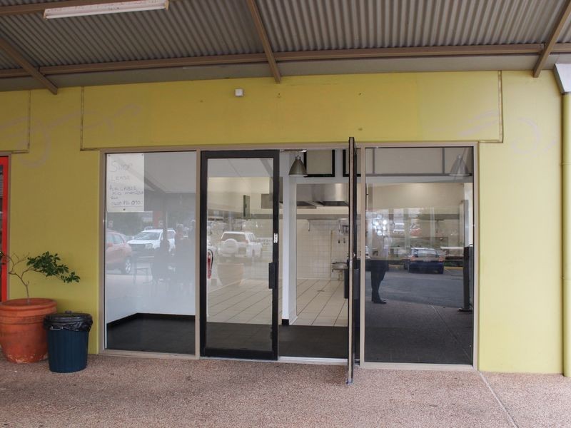 5/40-42 Albion Street, Warwick QLD 4370