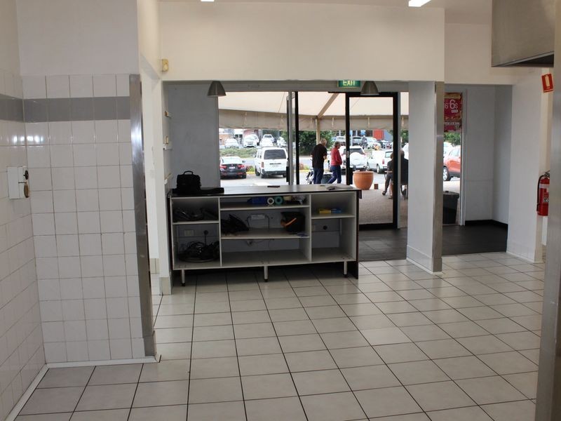 5/40-42 Albion Street, Warwick QLD 4370