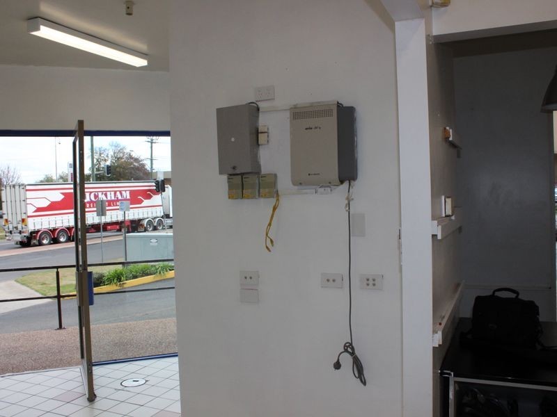 5/40-42 Albion Street, Warwick QLD 4370