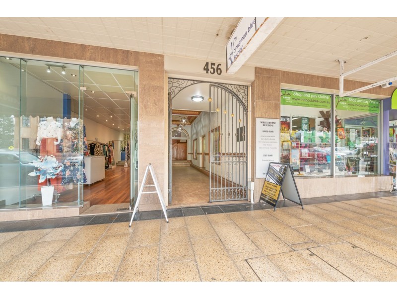 Suite 7/456 Ruthven Street, Toowoomba City QLD 4350