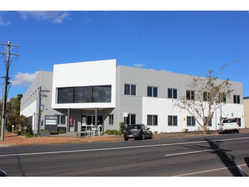 Level 1/162 Hume Street, East Toowoomba QLD 4350