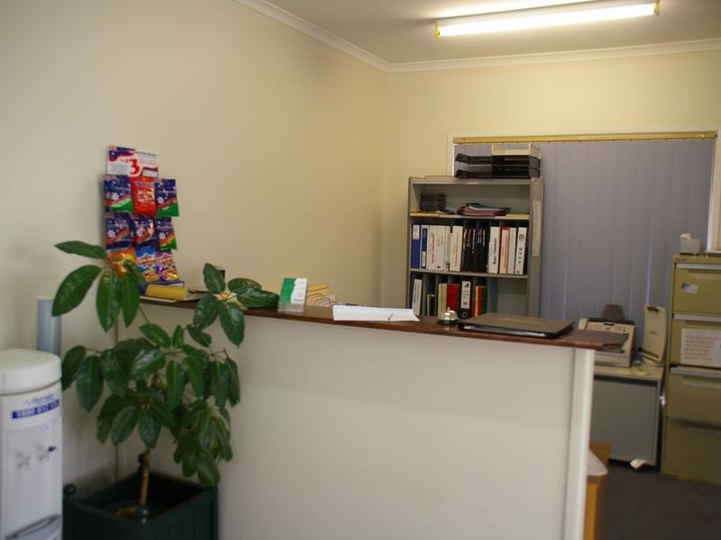 23 Mansell Street, Wilsonton QLD 4350