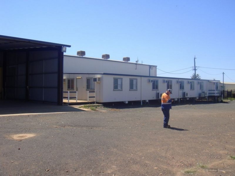 53-55 Spencer Street, Roma QLD 4455