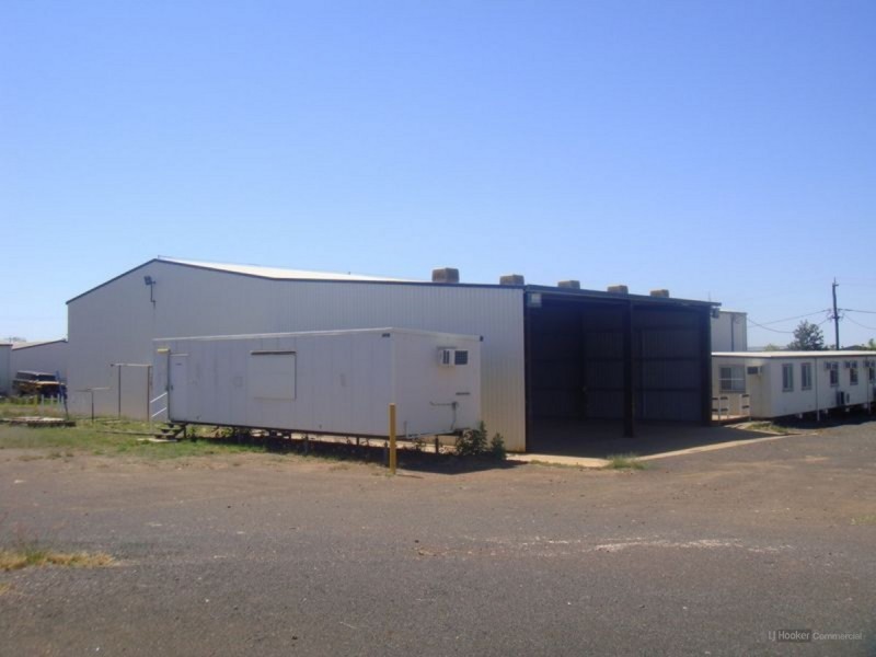 53-55 Spencer Street, Roma QLD 4455