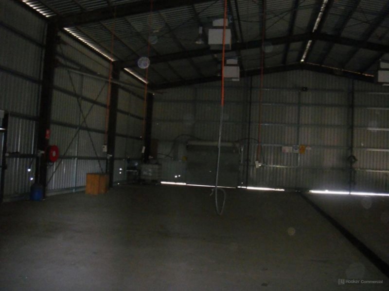 53-55 Spencer Street, Roma QLD 4455