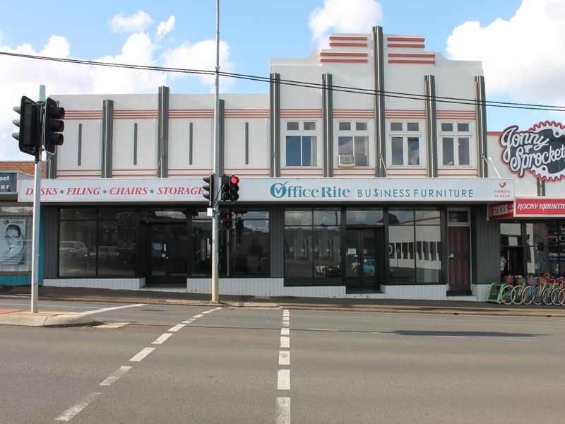 103-107 Russell Street, Toowoomba City QLD 4350