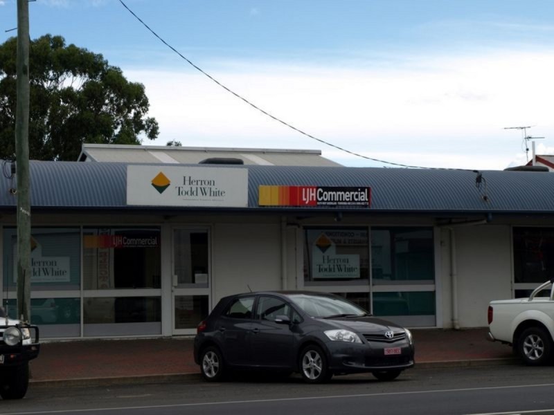 22b Bowen Street, Roma QLD 4455