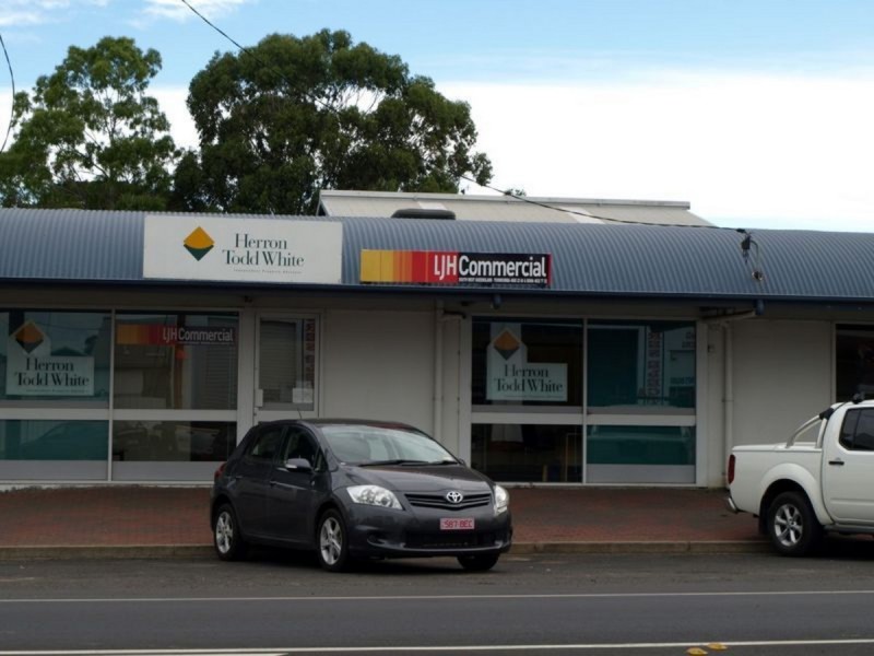 22b Bowen Street, Roma QLD 4455