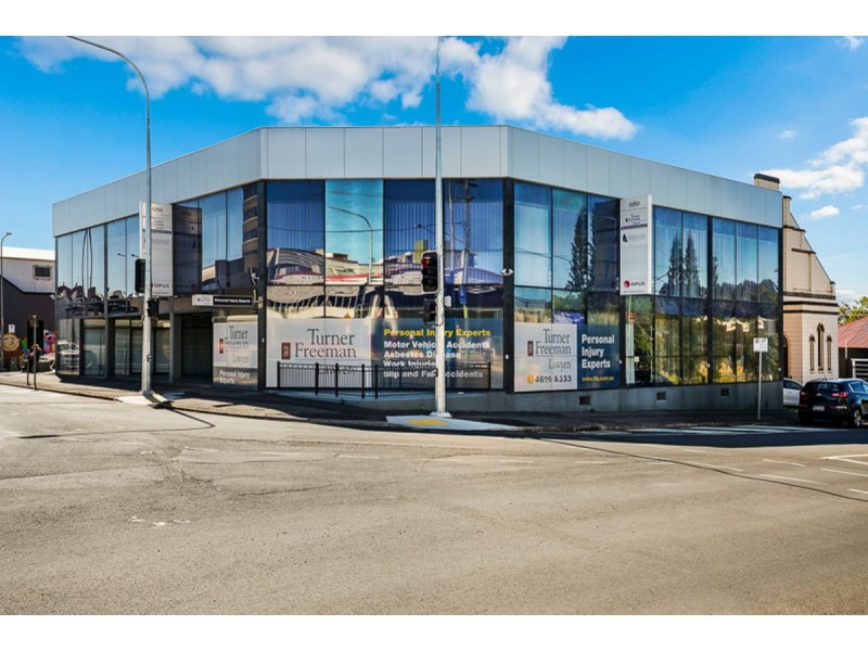 Suite 5/1-3 Russell Street, Toowoomba City QLD 4350