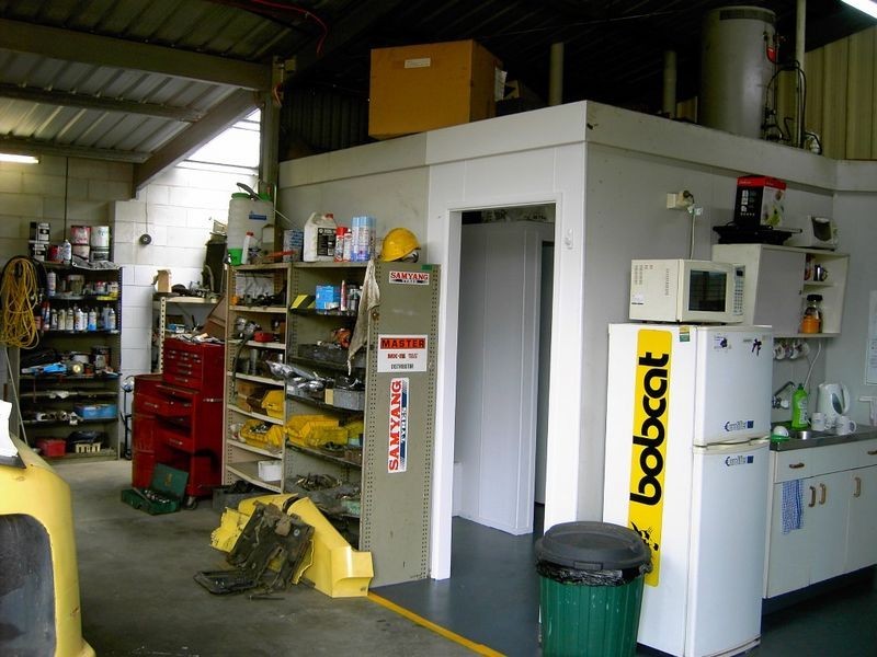 44 Priest Street, Rockville QLD 4350