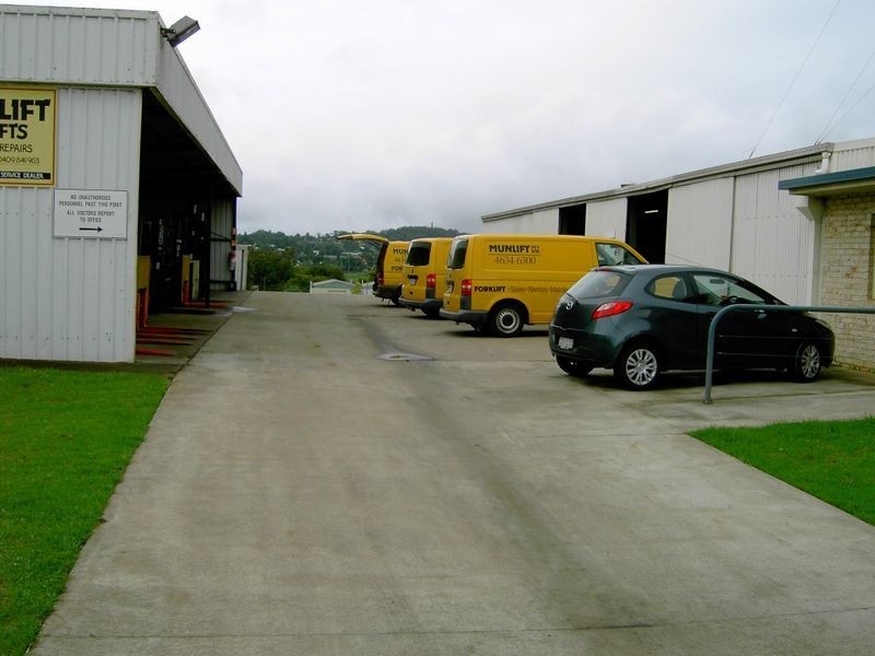 44 Priest Street, Rockville QLD 4350